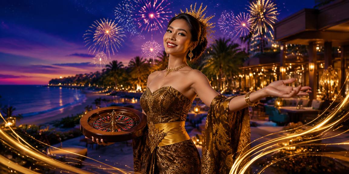 4dlover slot Baccarat Streamed Live
